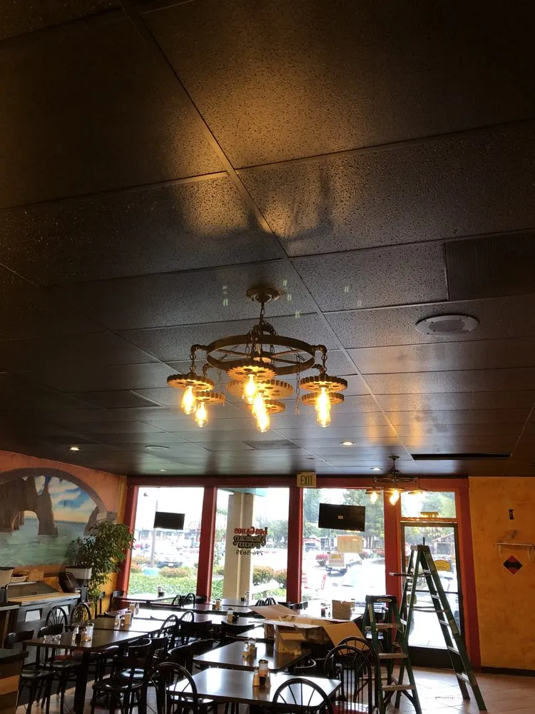 Slide of Trcs Pro Services