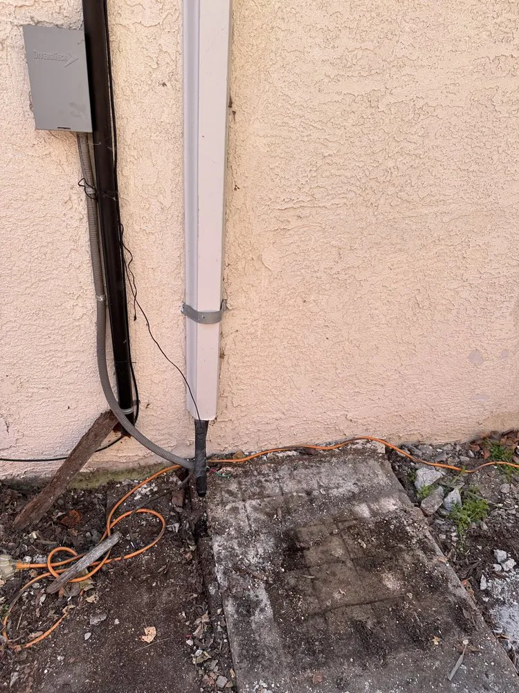 Slide of Trcs Pro Services