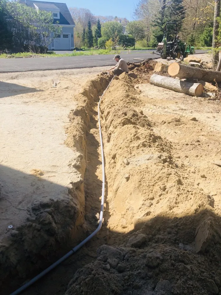 Slide of Trd Electric