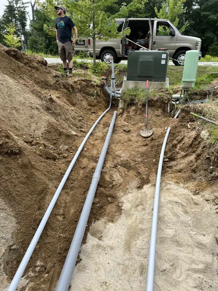 Slide of Trd Electric