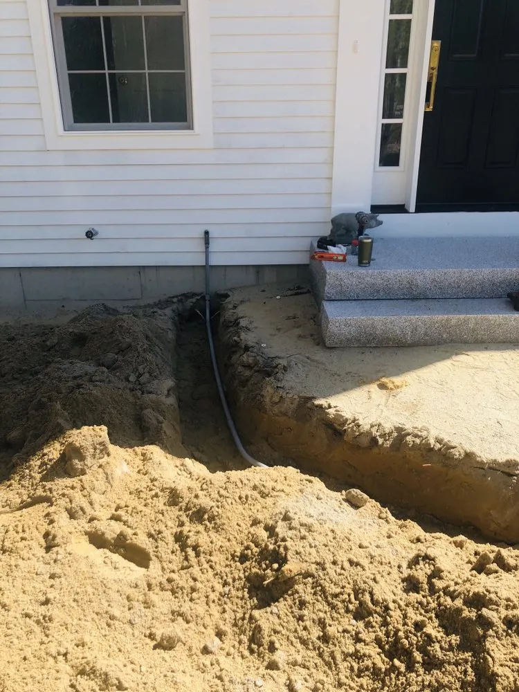 Slide of Trd Electric