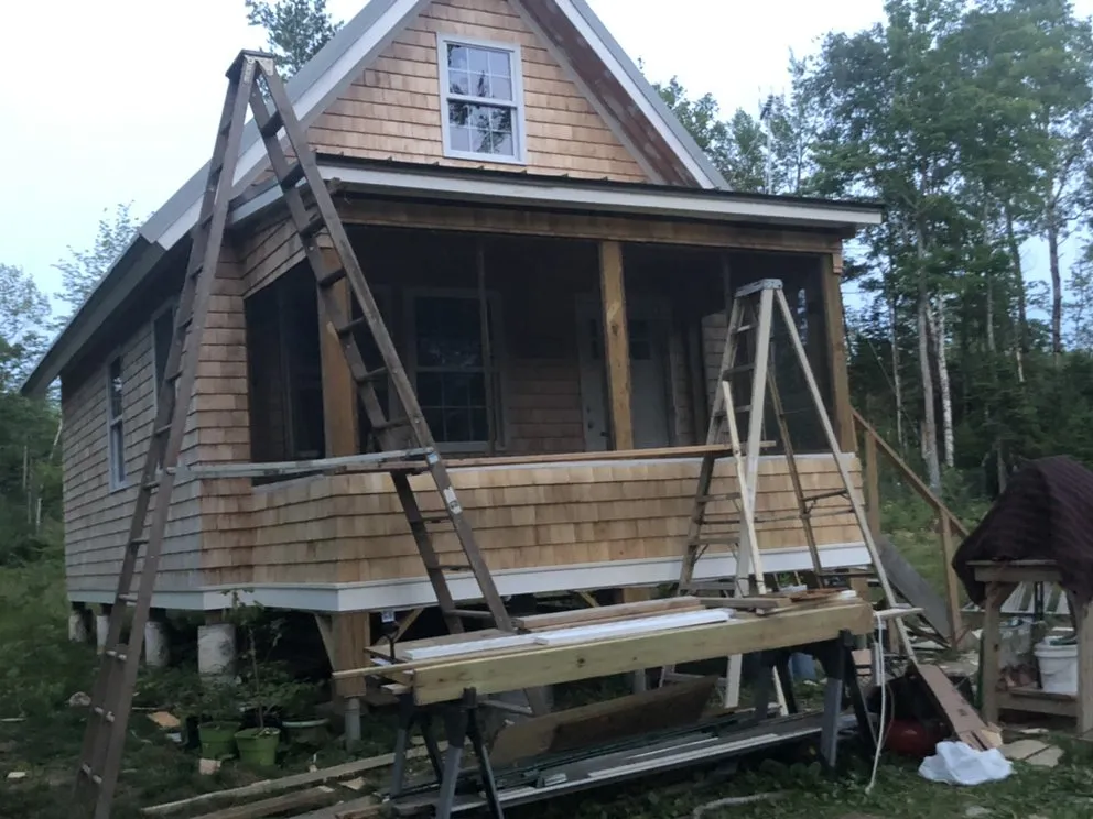 Slide of Trd Electric