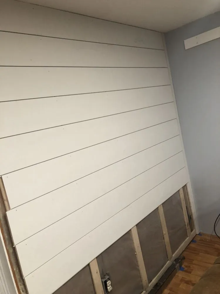 Slide of Trd Electric