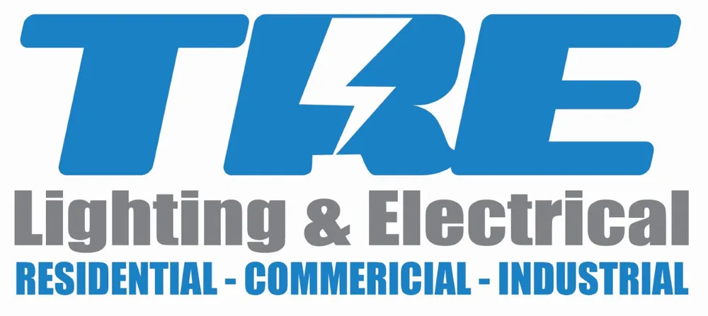 Slide of TRE Lighting & Electrical