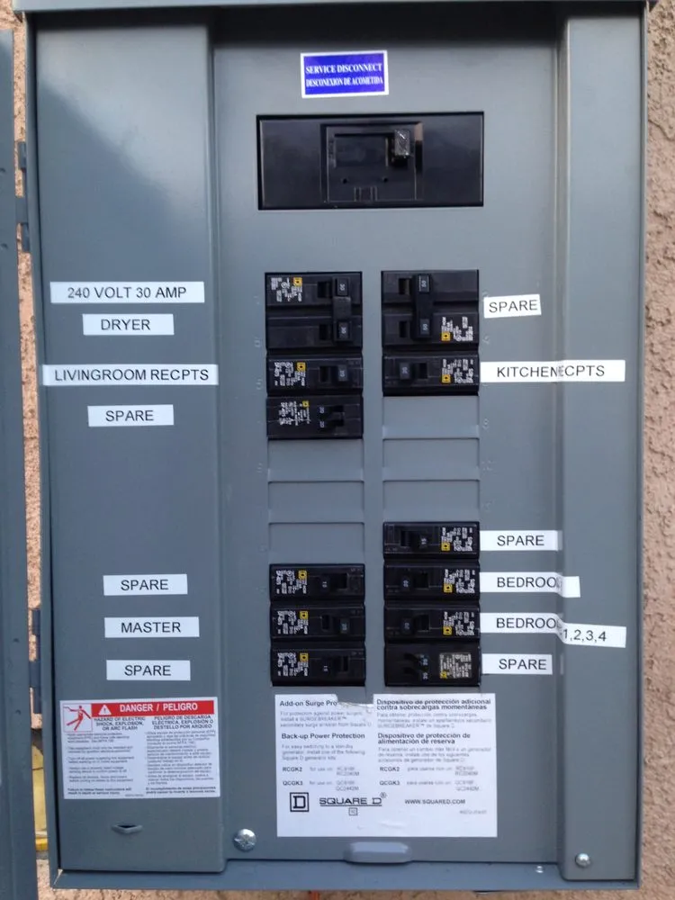 Emergency electrician providing wiring installation in , 