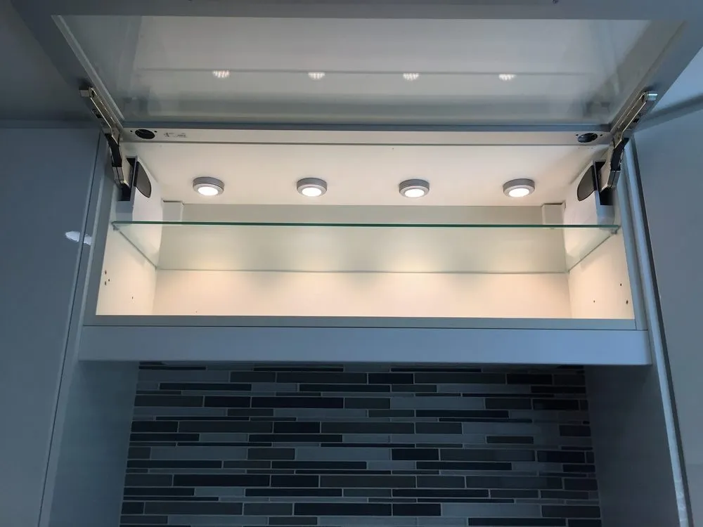 Reliable lighting installation experts serving ,  - TRE Lighting & Electrical