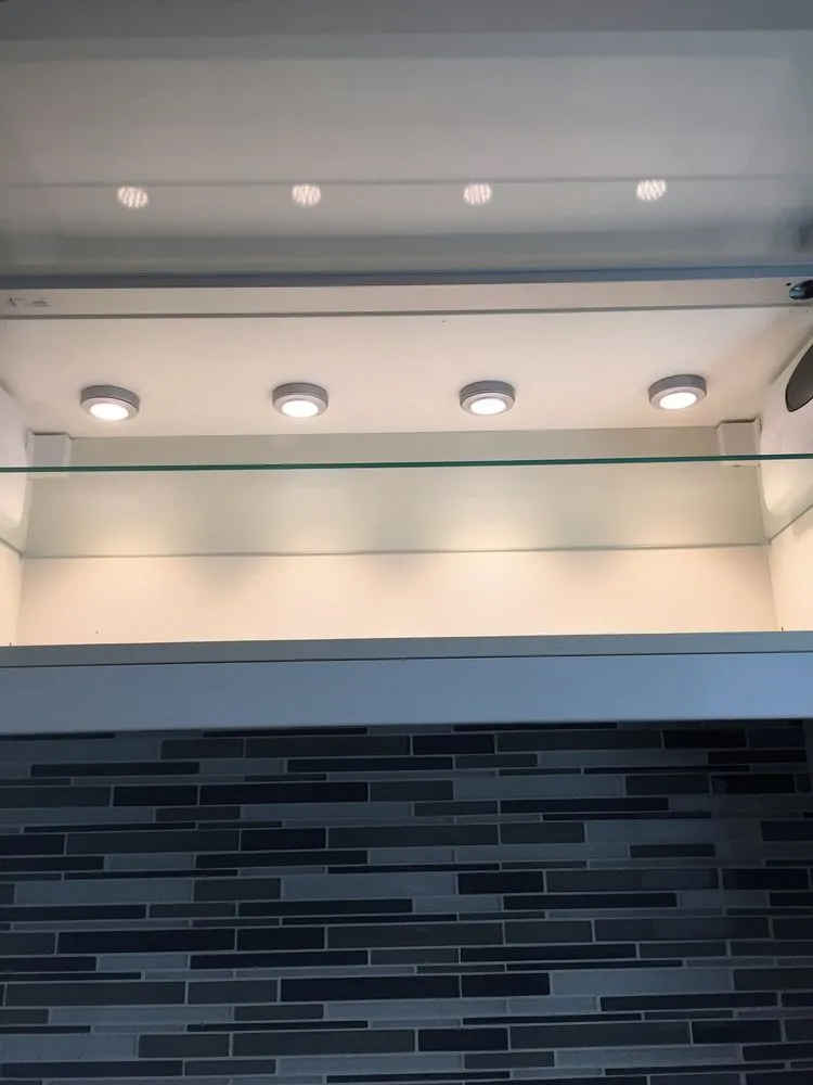 Slide of TRE Lighting & Electrical