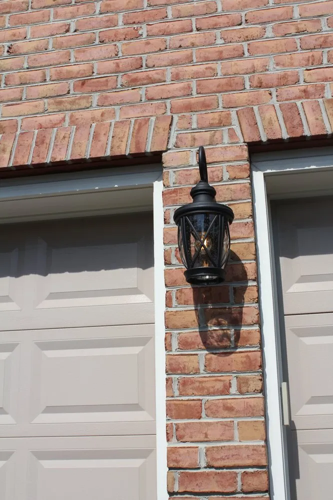 Slide of Treas Electrical Construction