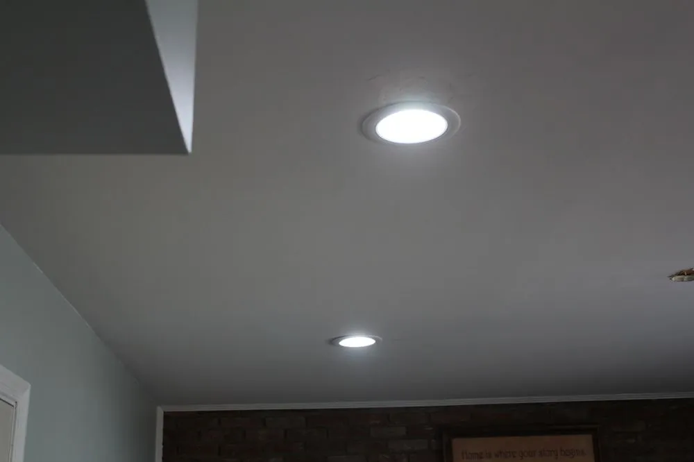 Slide of Treas Electrical Construction