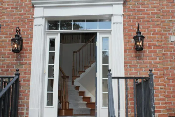 Treas Electrical Construction