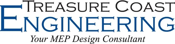 Treasure Coast Engineering Logo