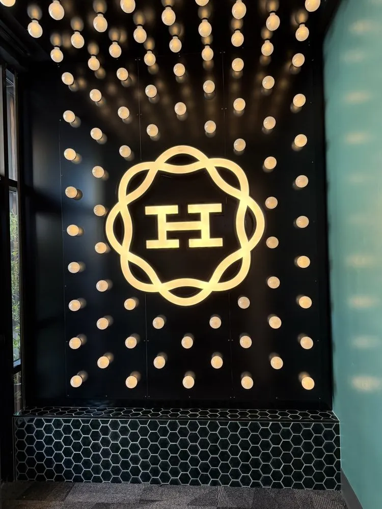 Slide of Treasure Valley Electric