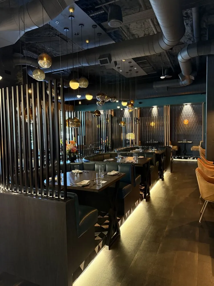 Slide of Treasure Valley Electric