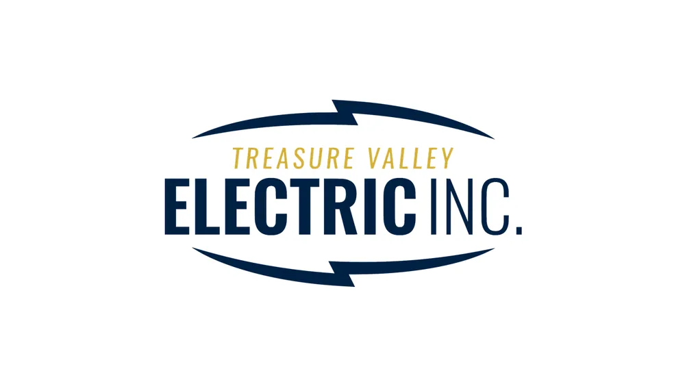Slide of Treasure Valley Electric
