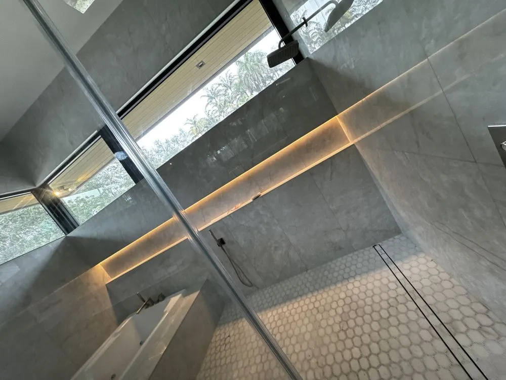 Slide of Trejo Brothers Electric