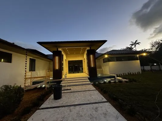 Trejo Brothers Electric Logo