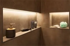 Slide of Trejos Construction