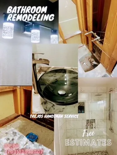 Slide of Trejo’s Handyman