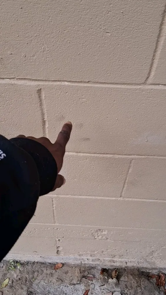 Slide of Trelveon Allen