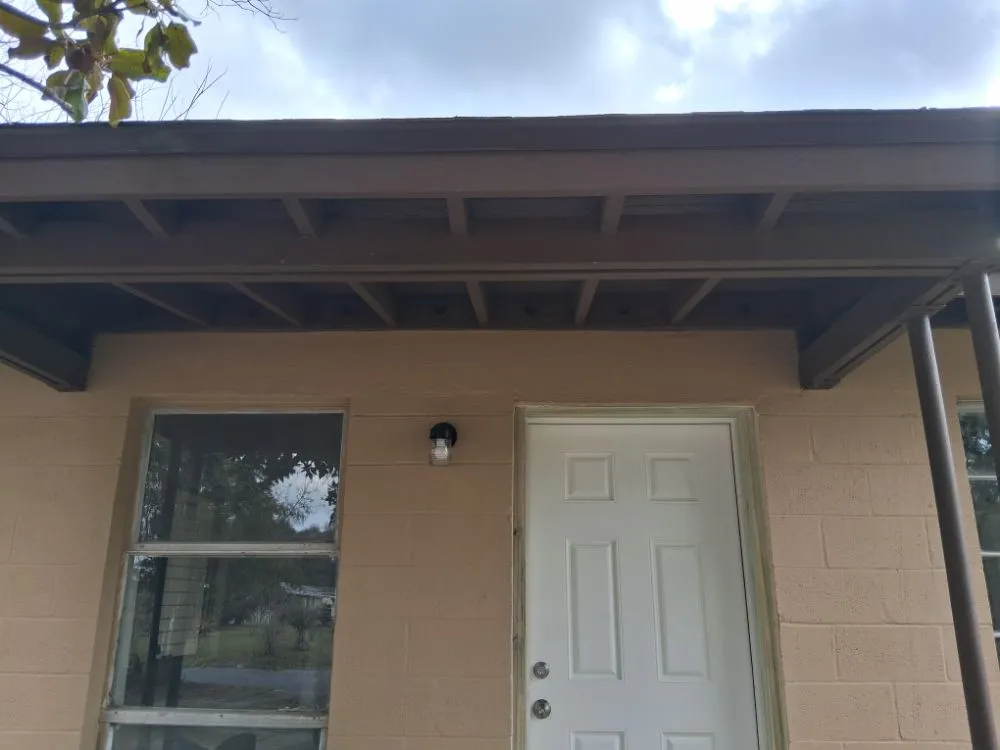 Slide of Trelveon Allen