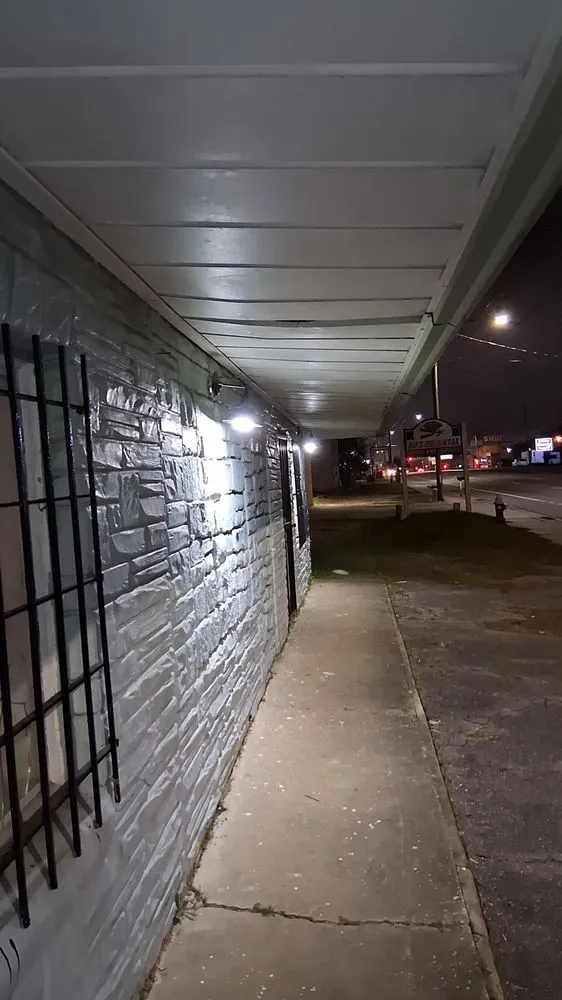 Slide of Trelveon Allen