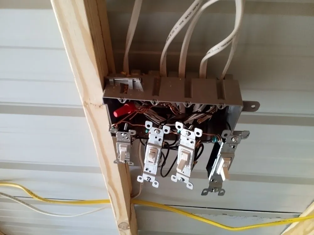 Slide of Trelveon Allen