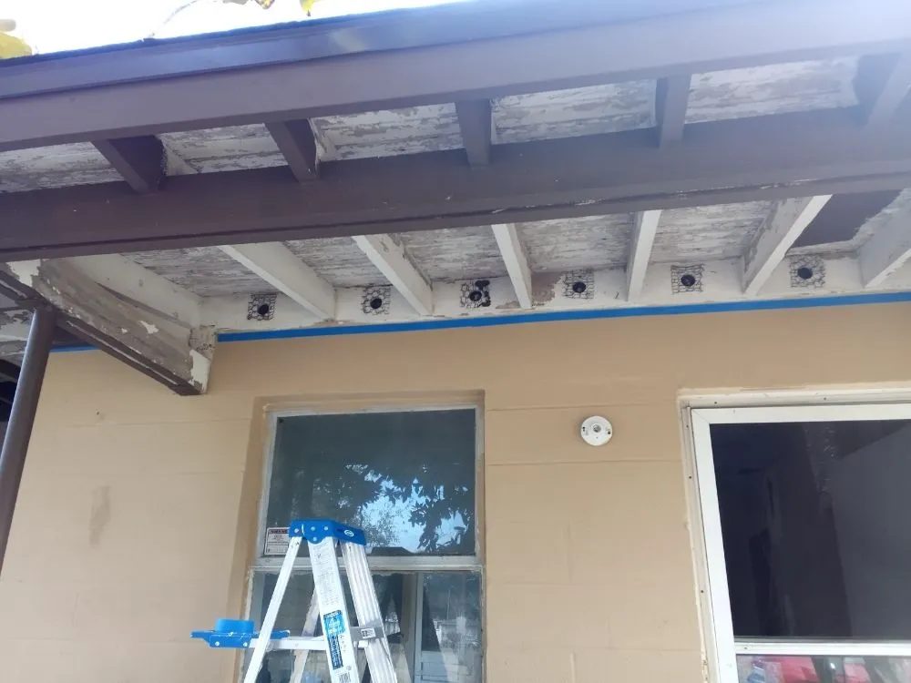 Slide of Trelveon Allen