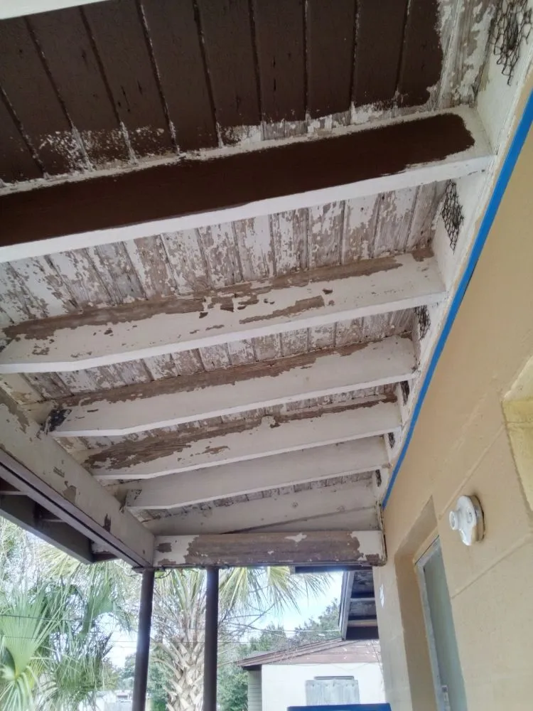 Slide of Trelveon Allen