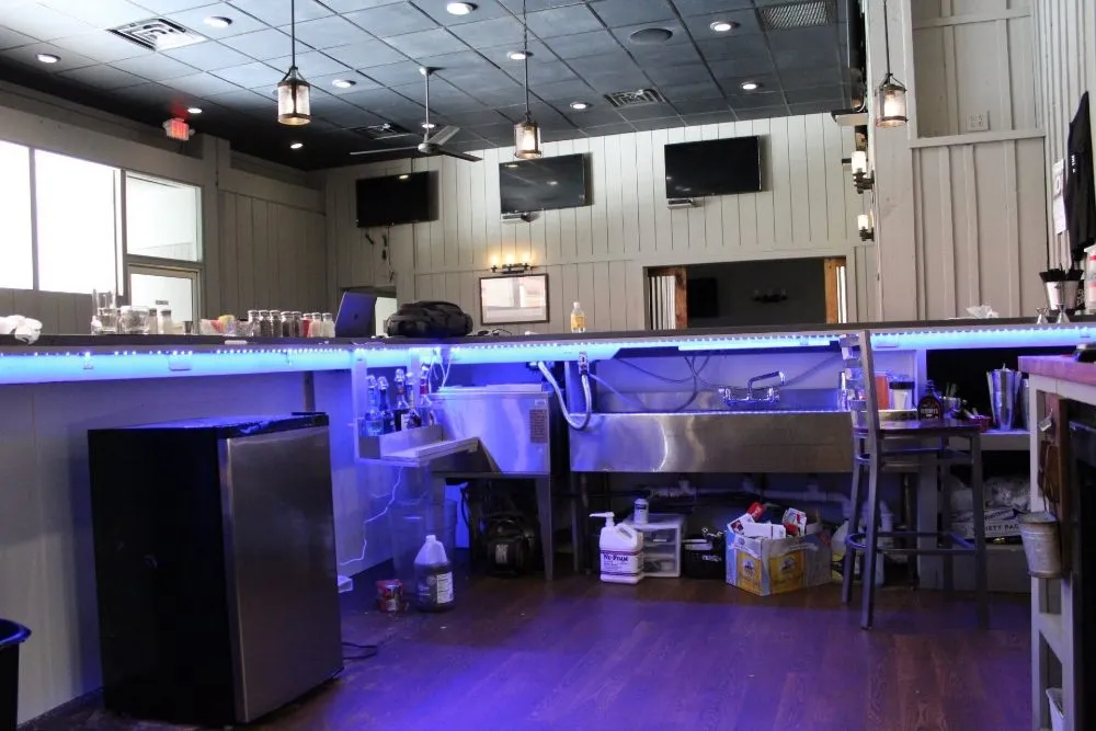 Slide of Tremmel Electric