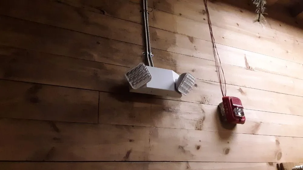 Slide of Tremmel Electric