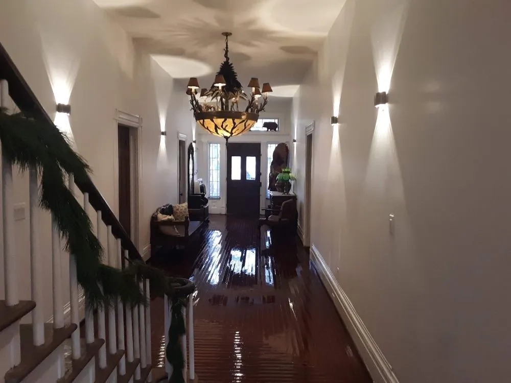 Slide of Tremmel Electric