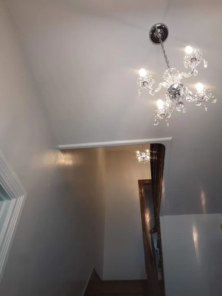 Slide of Tremmel Electric