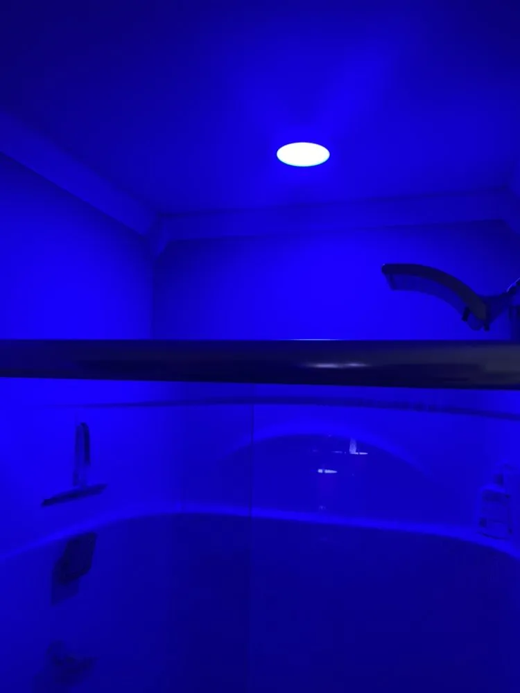 Slide of Trent Electrical