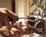 Slide of Trent Electrical Services