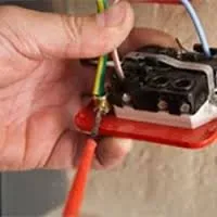 Slide of Trent Electrical Services