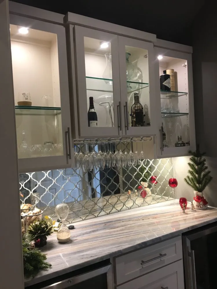 Slide of Trevino Electric