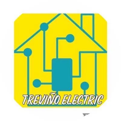 Slide of Trevino Electric