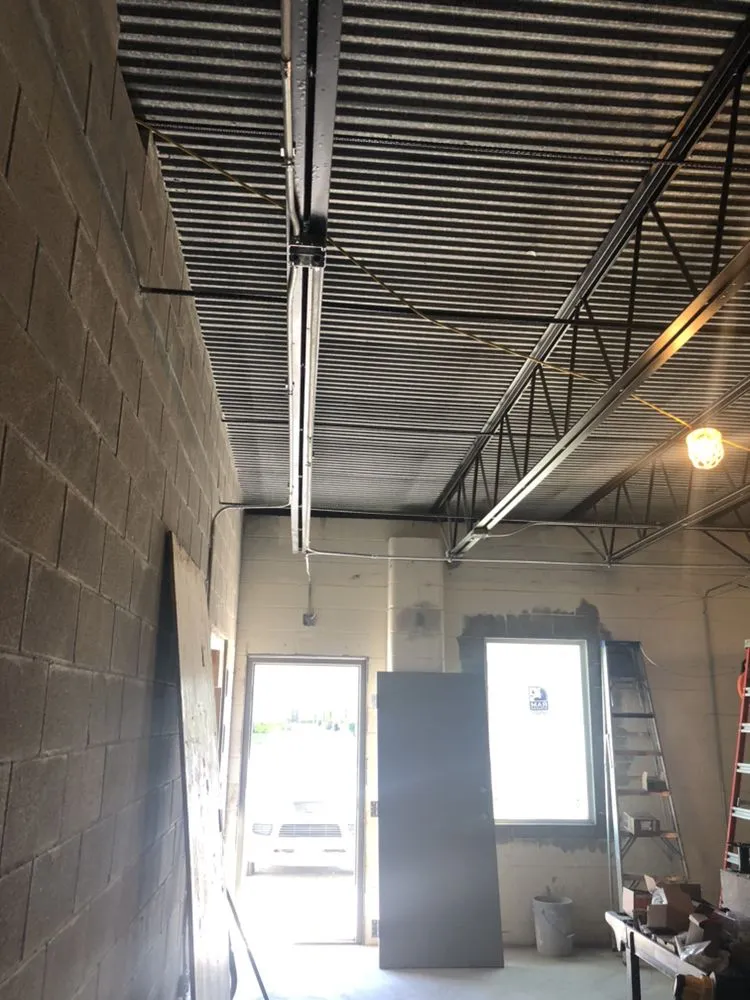 Slide of Trevino Electric