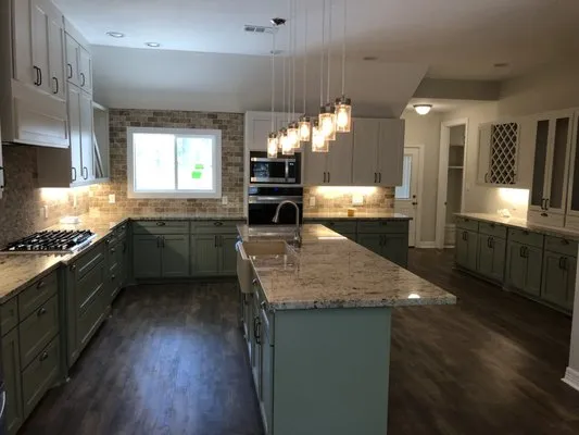 Trevino Electric Logo