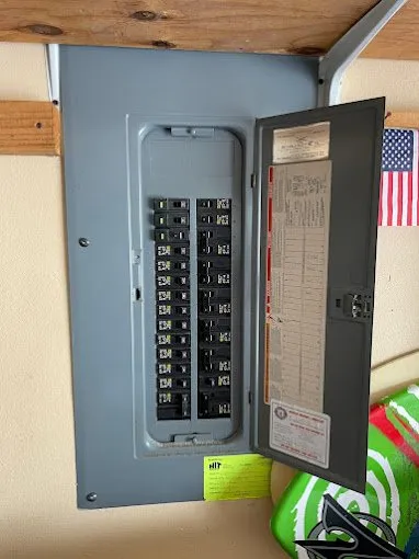 Slide of Trevino Fencing Services