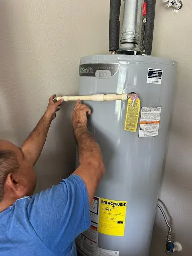 Slide of Trevino Fencing Services