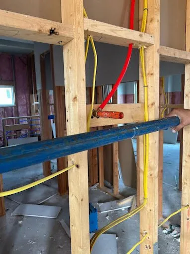 Slide of Trevino Fencing Services