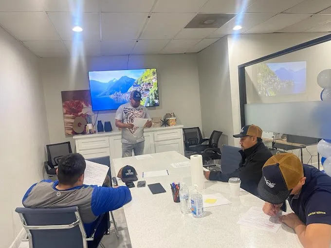 Reliable circuit breaker repair in ,  by Trevino Fencing Services