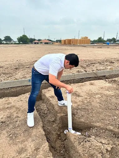 Certified lighting installation in ,  by Trevino Fencing Services