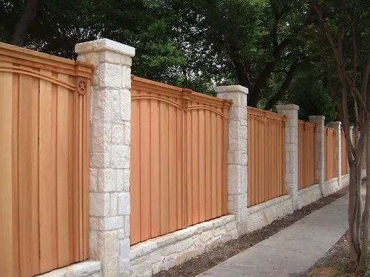 Trevino Fencing Services