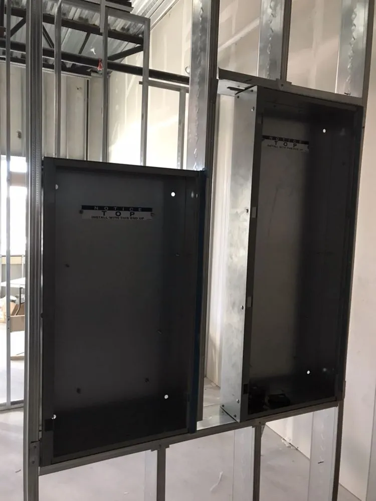 Slide of Trevino's Electrical Solutions