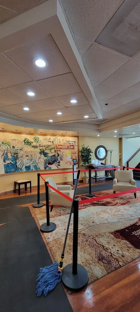 Expert wiring installation in Riverview, FL by Trew Solutions