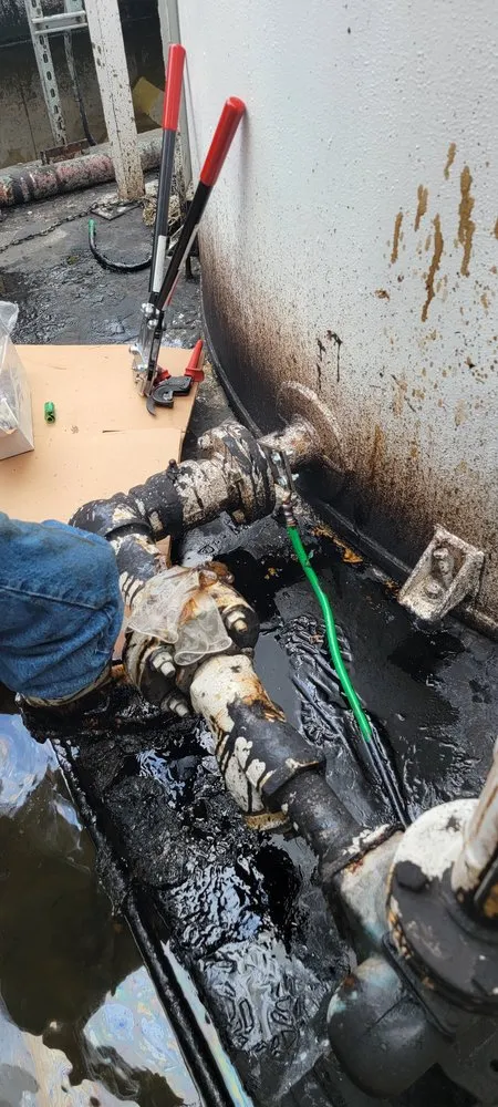 Reliable panel upgrade experts serving Riverview, FL - Trew Solutions