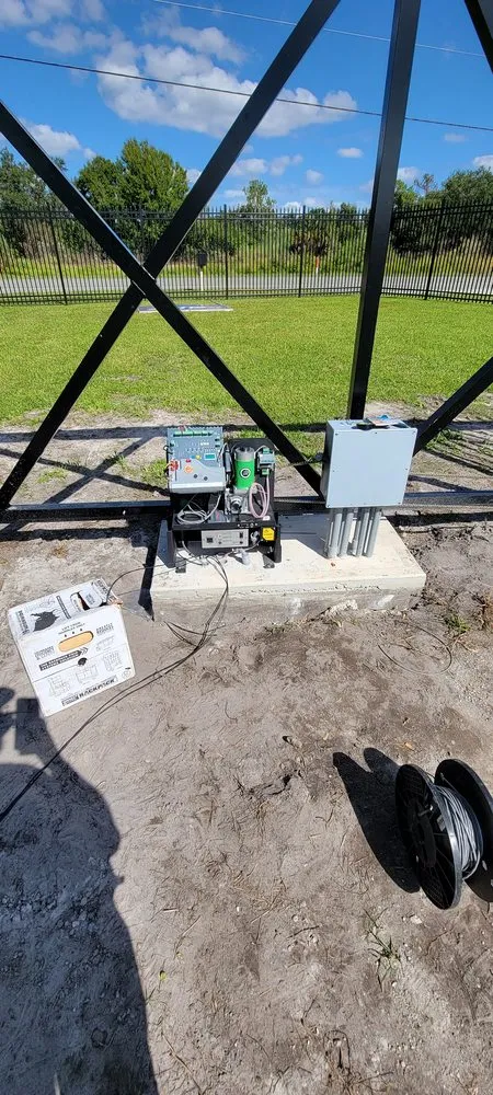 Emergency electrical repair experts serving Riverview, FL - Trew Solutions