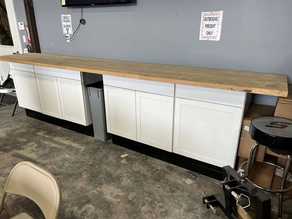 Licensed electrical repair service in Riverview, FL - Trew Solutions